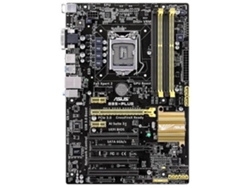 Motherboard ASUS B85-Plus