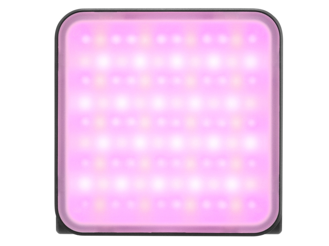 Luz Led ZHIYUN Fiveray M20C RGB