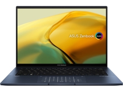 Portátil ASUS UX3402VA-KM208W (14'' - Intel Core i5-1340P - RAM: 16 GB - 512 GB SSD - Intel Iris Xe Graphics)