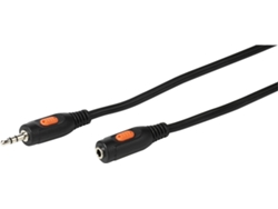 Extensión de audio VIVANCO 46/11 25