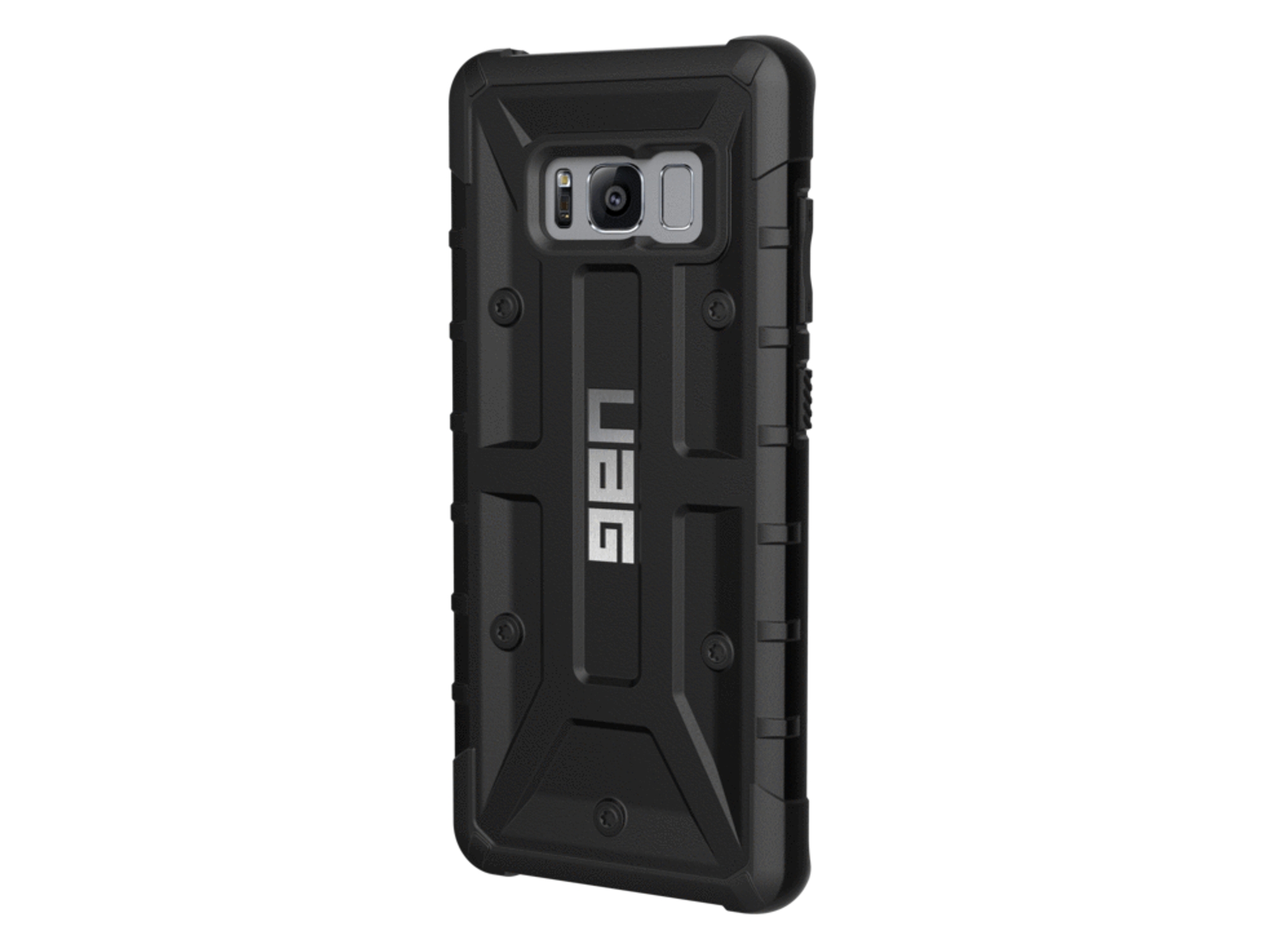 Carcasa Samsung Galaxy S8 UAG Pathfinder Negro