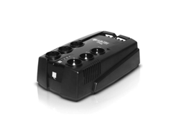 Supresor RIELLO Iplug 600 USB (600VA-360W)