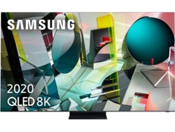 TV SAMSUNG QE85Q950TST (QLED - 85'' - 216 cm - 8K Ultra HD - Smart TV)
