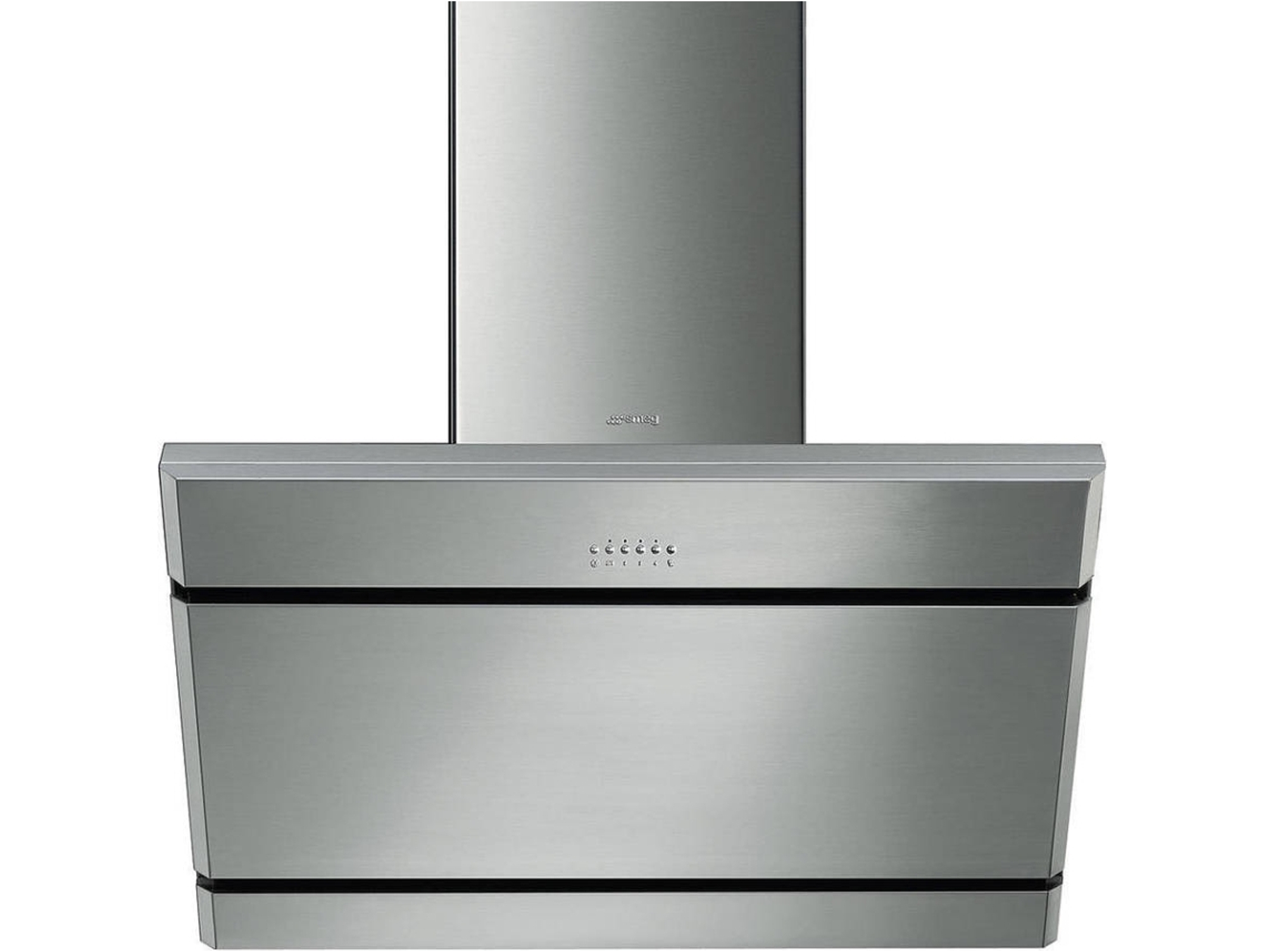 Campana SMEG Linea KL175XE (525 m3/h - 75 cm - Inox)