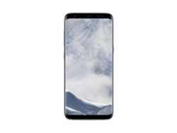 Smartphone SAMSUNG Galaxy S8 (5.8'' - 4 GB - 64 GB - Plateado)