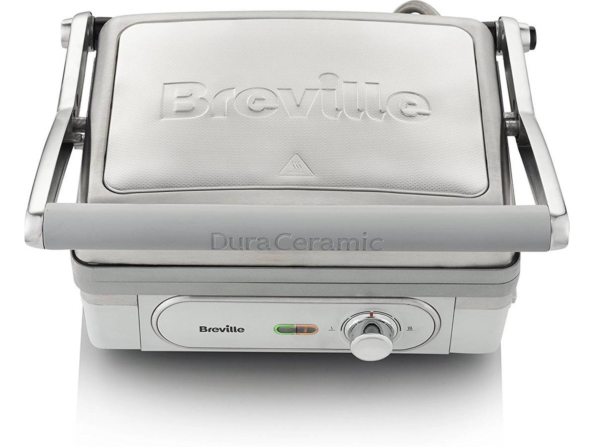 Grill de Contacto BREVILLE VHG026X (1800 W)