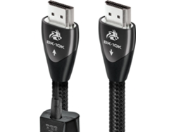 Cable HDMI AUDIOQUEST Dragon 48G 2M