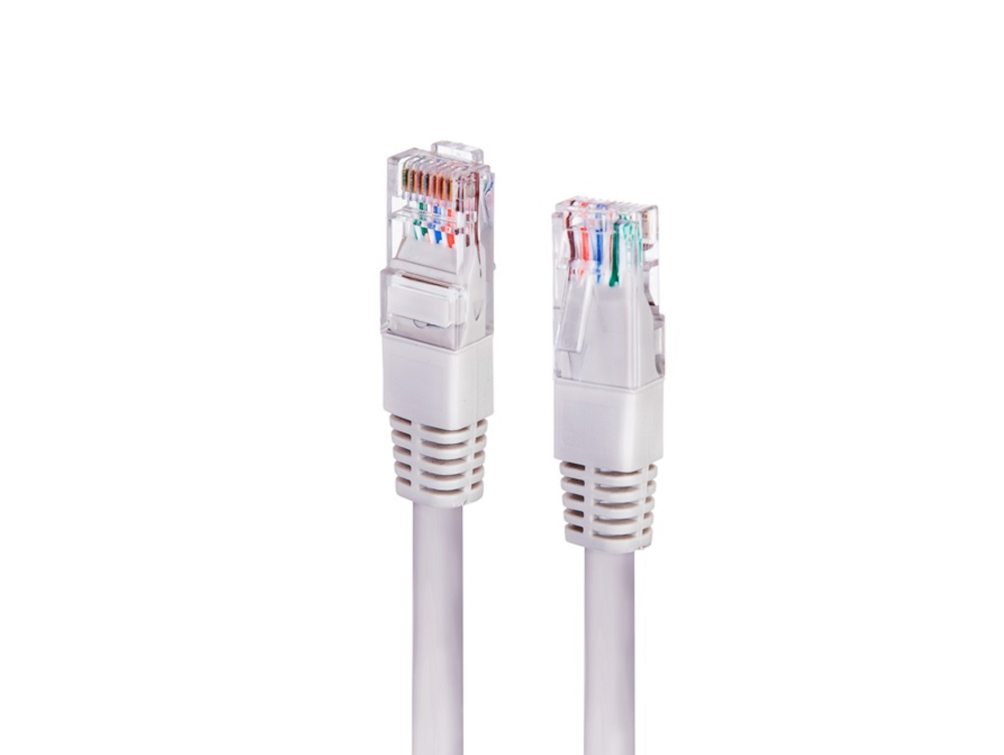 Cable de Red CAT5E 5 m
