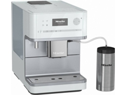 Cafetera MIELE CM 6350 (15 bar - 5 Niveles de molienda)