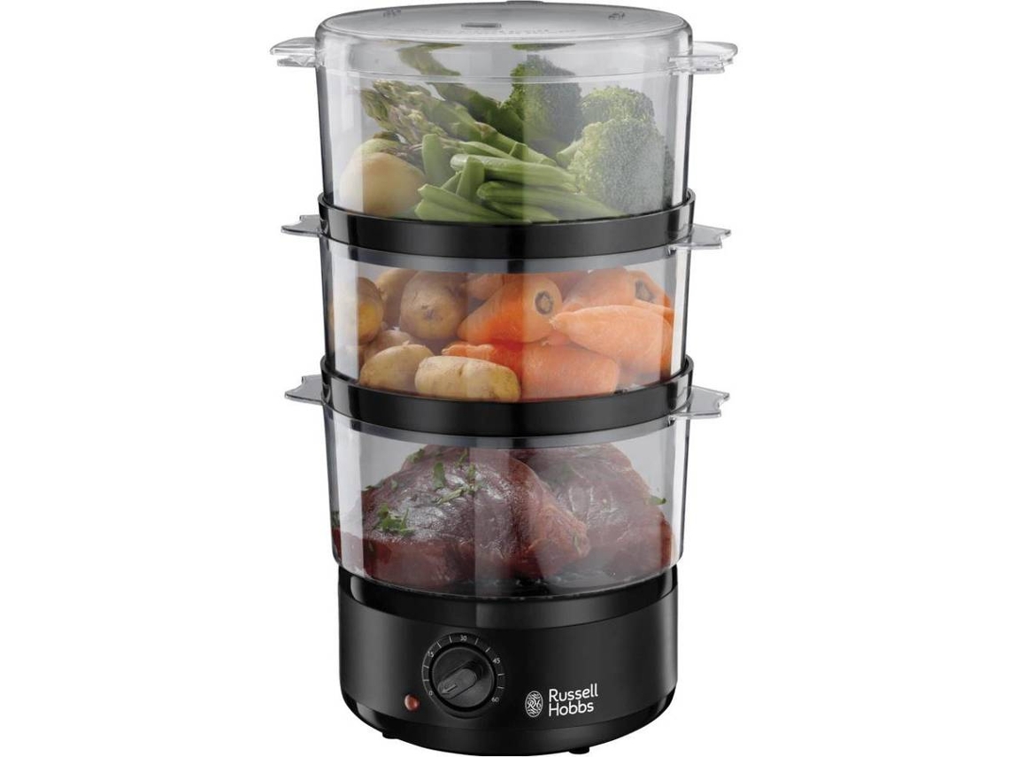 Vaporera RUSSELL HOBBS 26530-56 (400W)