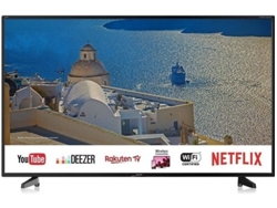 TV SHARP LC-50UI7422E (Caja Abierta - LED - 50'' - 127 cm - 4K Ultra HD - Smart TV)