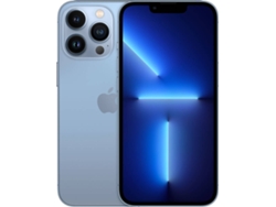 iPhone 13 Pro APPLE (6.1'' - 256 GB - Azul Alpino)