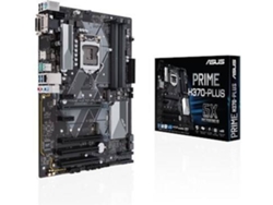 Placa Base ASUS PRIME H370-PLUS