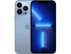 iPhone 13 Pro APPLE (Reacondicionado Flippers Como Nuevo - 6.1'' - 128 GB - Azul)