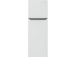 Frigorífico 2 puertas Reacondicionado BECKEN BDD1584 WH (Grado A - No Frost - 165.6 cm - 251 L - Blanco)