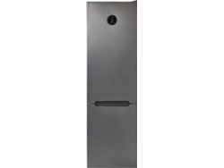 Frigorífico Combi CANDY CMNR6204XPUEWIFI (No Frost - 200 cm - 351 L - Inox)