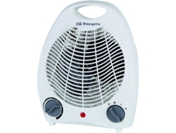 Calefactor ORBEGOZO FH 5115 (2000 W)