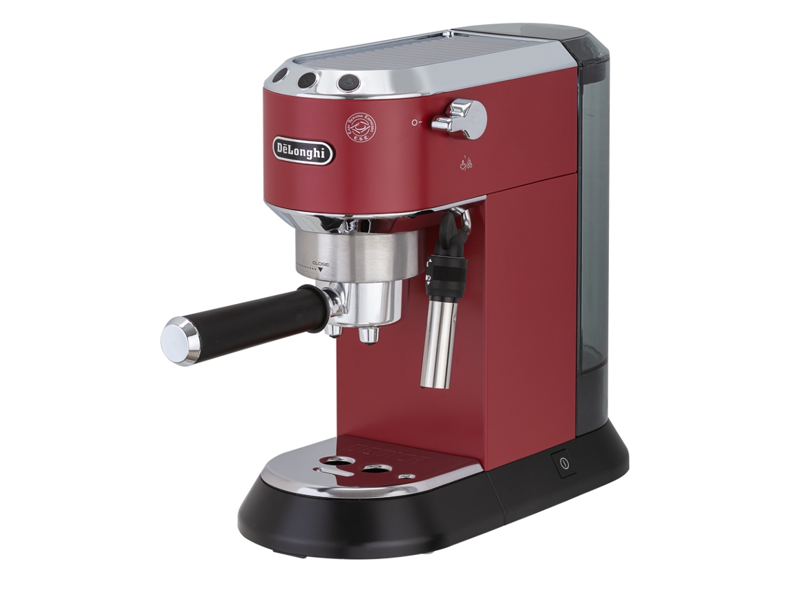 Cafetera DELONGHI EC685.R 15 bar Caf molido Worten Canarias