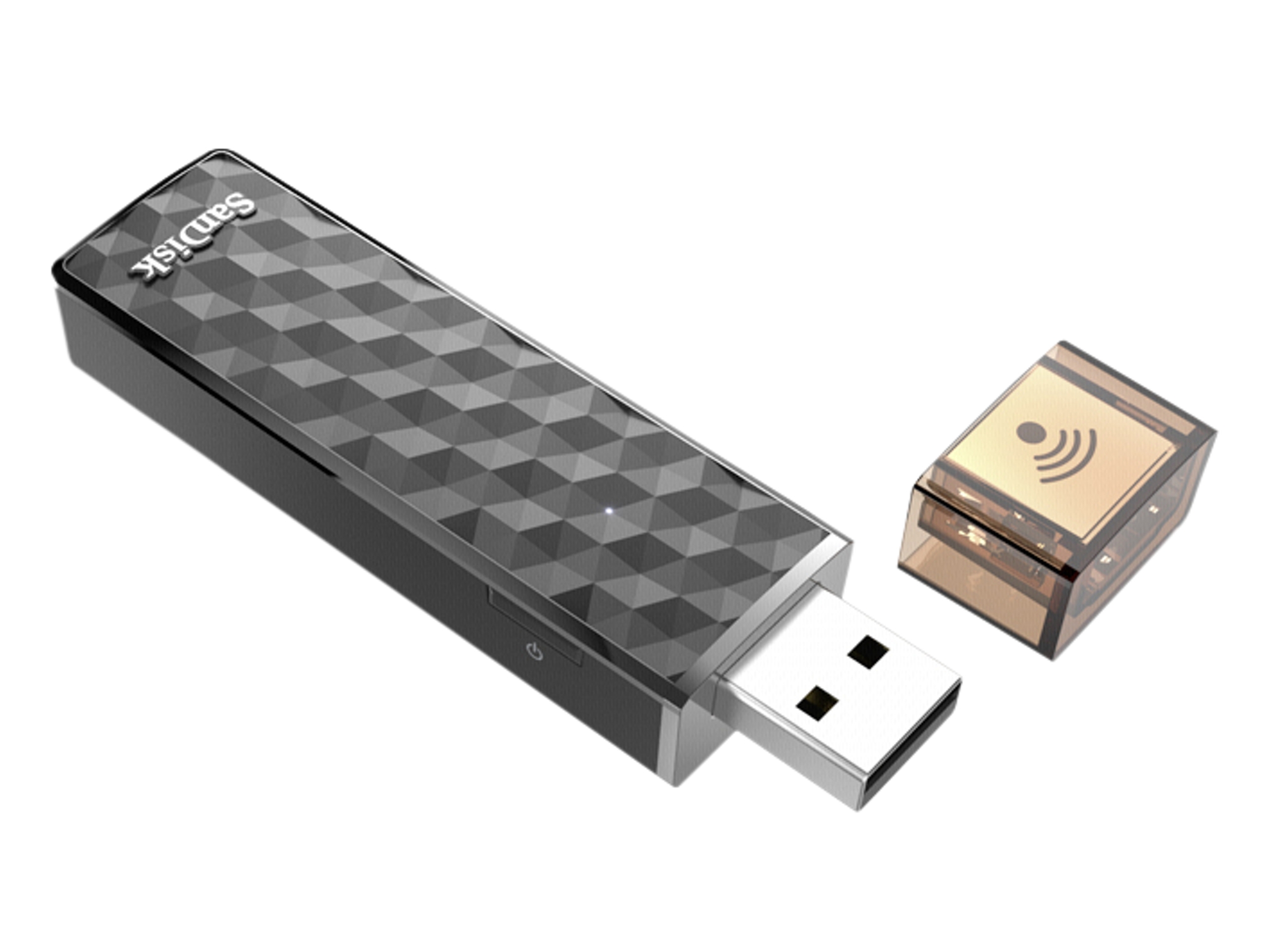 USB SANDISK 16GB Connect WiFi Stick