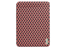 Funda Tablet Apple iPad Mini 3 SBS Multicolor