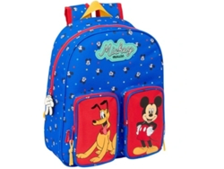 Mochila MICKEY Good Day (10 x 28 x 34 cm)