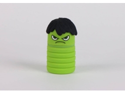 Estuche extensible Hulk  