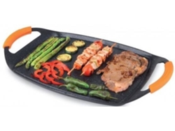 Plancha de asar ORBEGOZO GDB-3600