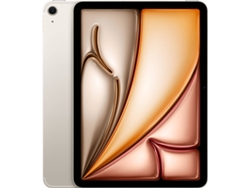 iPad Air APPLE (11'' - 1 TB - Wi-Fi + Cellular - Blanco Estrella)