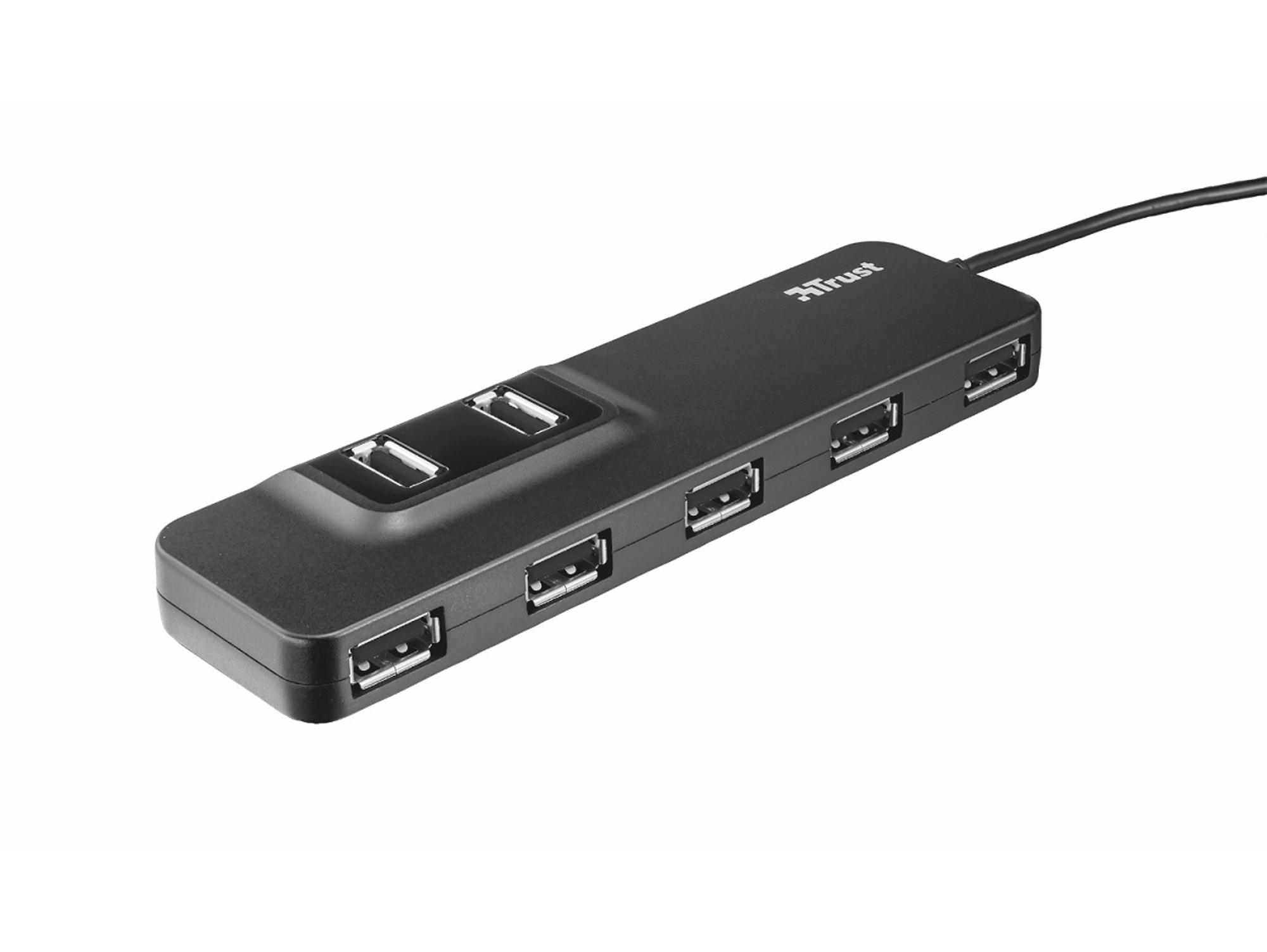 Hub TRUST Oila USB 2.0