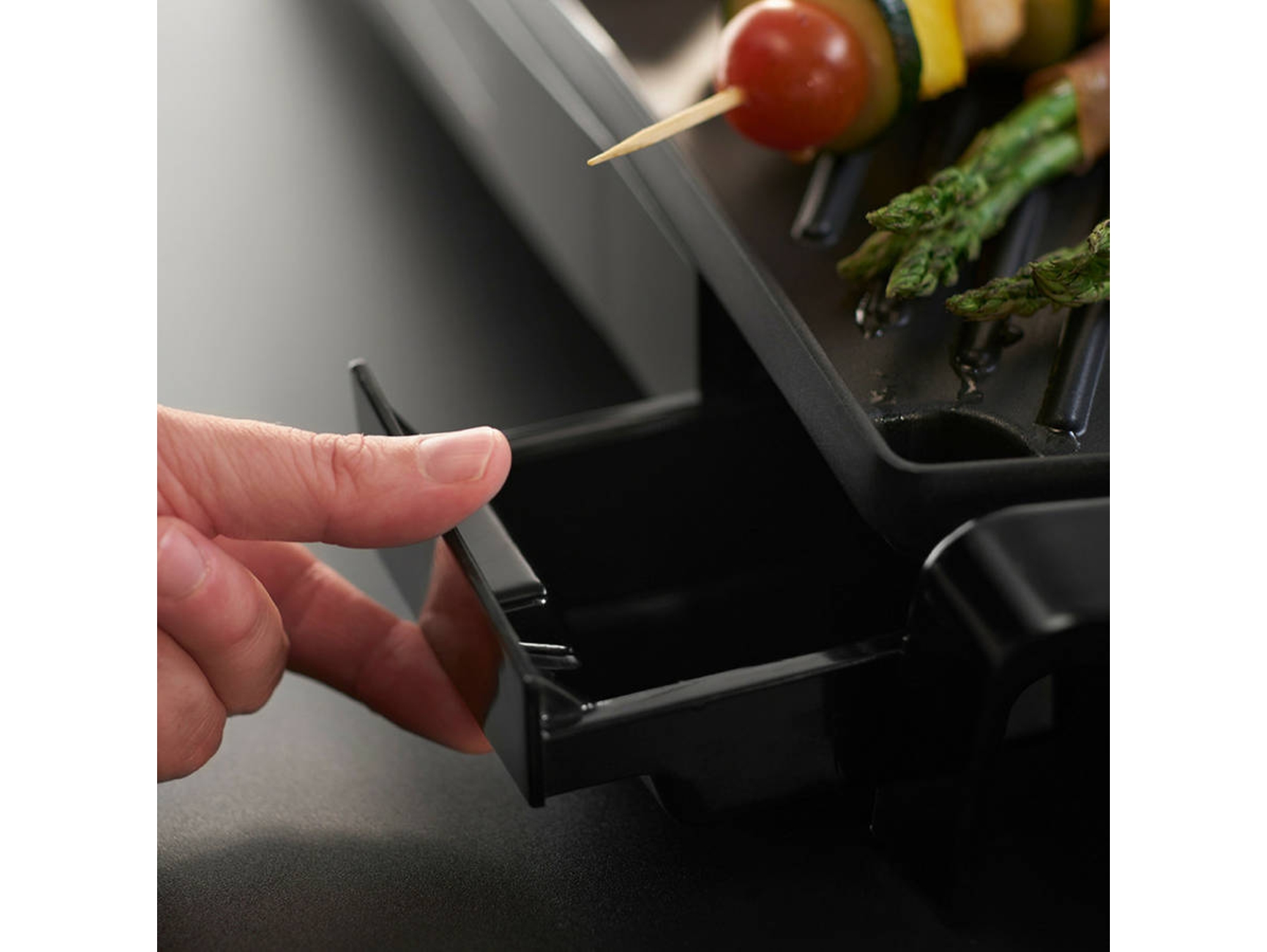 Plancha de Asar RUSSELL HOBBS 22940-56 (2.200 W)
