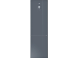 Frigorífico Combi BALAY 3KR7897GI (No Frost - 203 cm - 400 L - Inox)