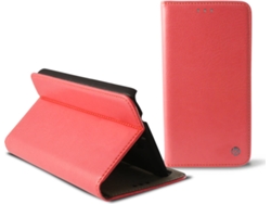 Funda SONY Xperia E1 Folio Rosa