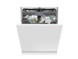 Lavavajillas Integrable CANDY CNS 4A4S (14 Cubiertos - 60 cm - Gris)