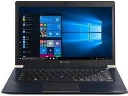 Portátil TOSHIBA Tecra X40-F-13Z (13.3'', Intel Core i5-8265U, RAM: 8 GB, 512 GB SSD, Intel HD Graphics 620)