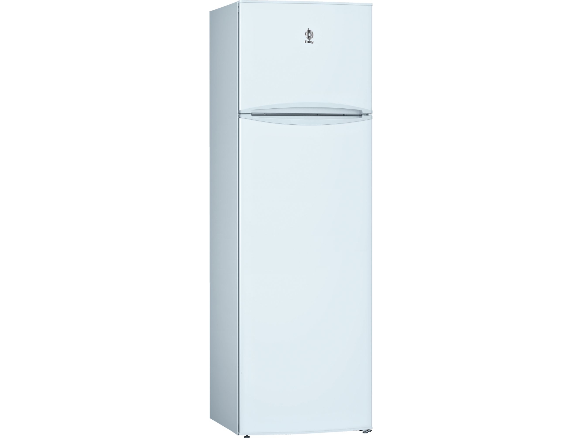 Frigorífico 2 puertas BALAY 3FF3600WI (No Frost - 186 cm - 309 L Blanco)