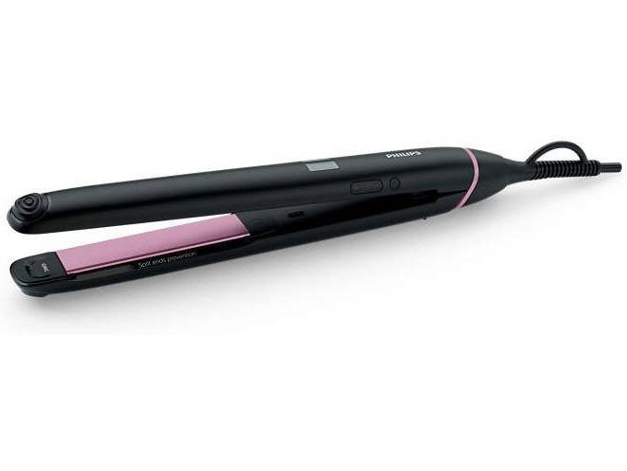 Plancha de Pelo PHILIPS BHS675/00 (Caja Abierta)