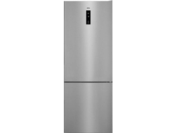 Frigorífico Combi AEG RCB65121TX