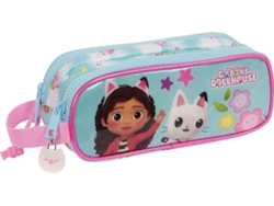 Estuche Doble GABBY'S DOLLHOUSE