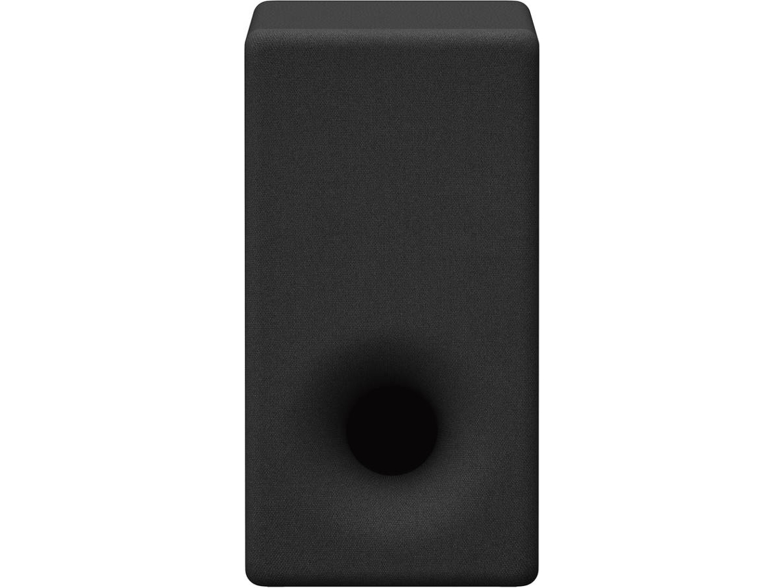Subwoofer SONY Compacto SASW3