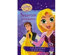 Libro Enredados. La Serie: Secretos Desvelados de Varios Autores (Año de Edición - 2017)
