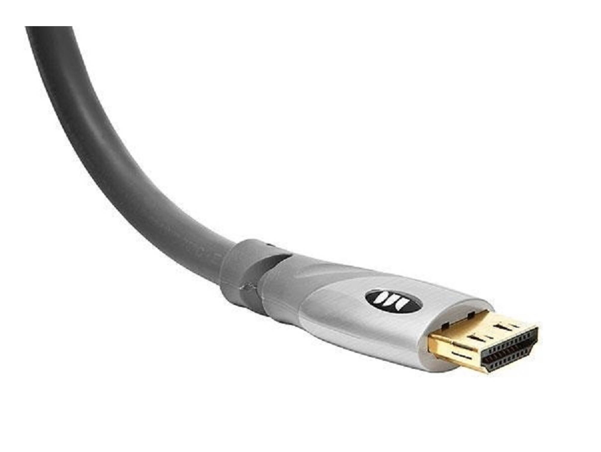 Cable HDMI MONSTER Gold UHD 3 m