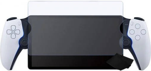Blackfire Protector Cristal Templado para PS5 Portal Remote Player