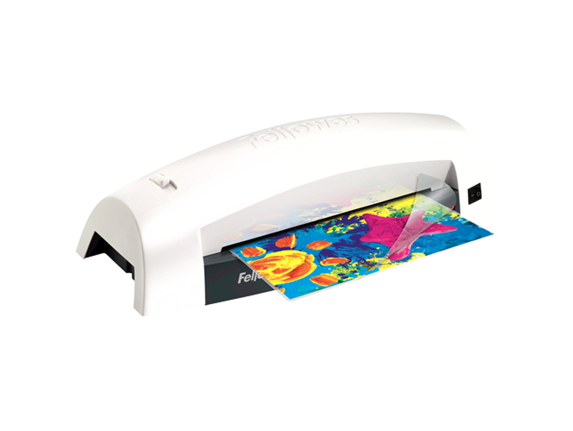 Plastificadora FELLOWES Lunar (A4)