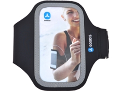 Armband GOODIS Runner universal negro