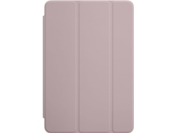 Funda Tablet APPLE Smart Cover (iPad Mini 4 - 7.9'' - Morado)