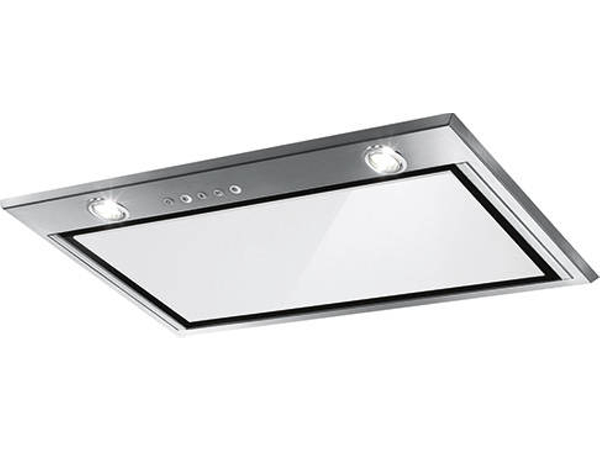 Campana MEPAMSA Irun Cri 52BL/ESPE (560 m3/h - 52 cm - Blanco)