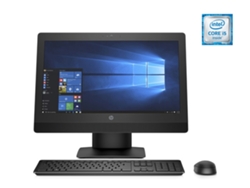All in One 21.5'' HP 600 G3 NT 8 GB