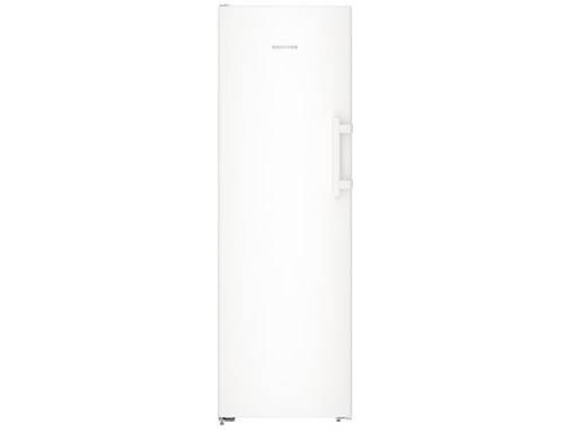 Congelador Vertical LIEBHERR SGN-3036-22 001 (No Frost - 185 cm - 268 L - Blanco)