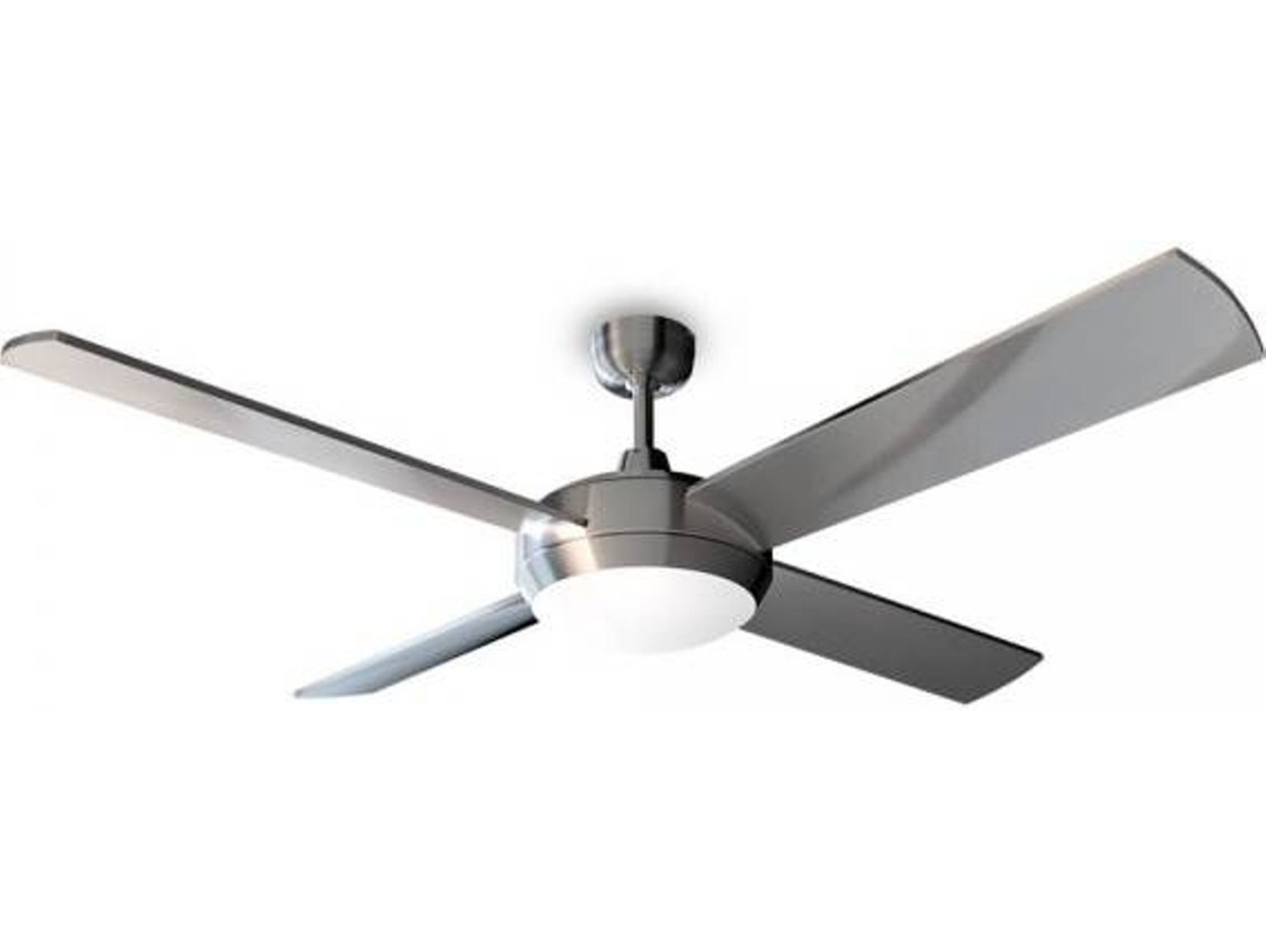 Ventilador de Techo CECOTEC ForceSilence Aero 570 (3 velocidades - 60 W)