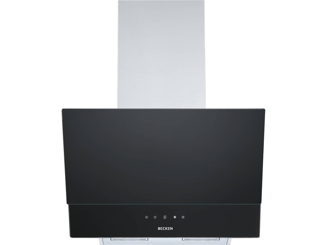 Campana BECKEN  BCHVS3123N (576.9 m3/h - 60 cm - Inox)